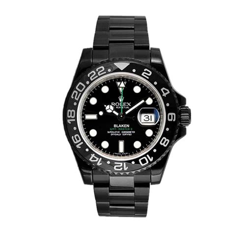 replica rolex gmt master 116710 bluedlc-pvd|gmt master watches for sale.